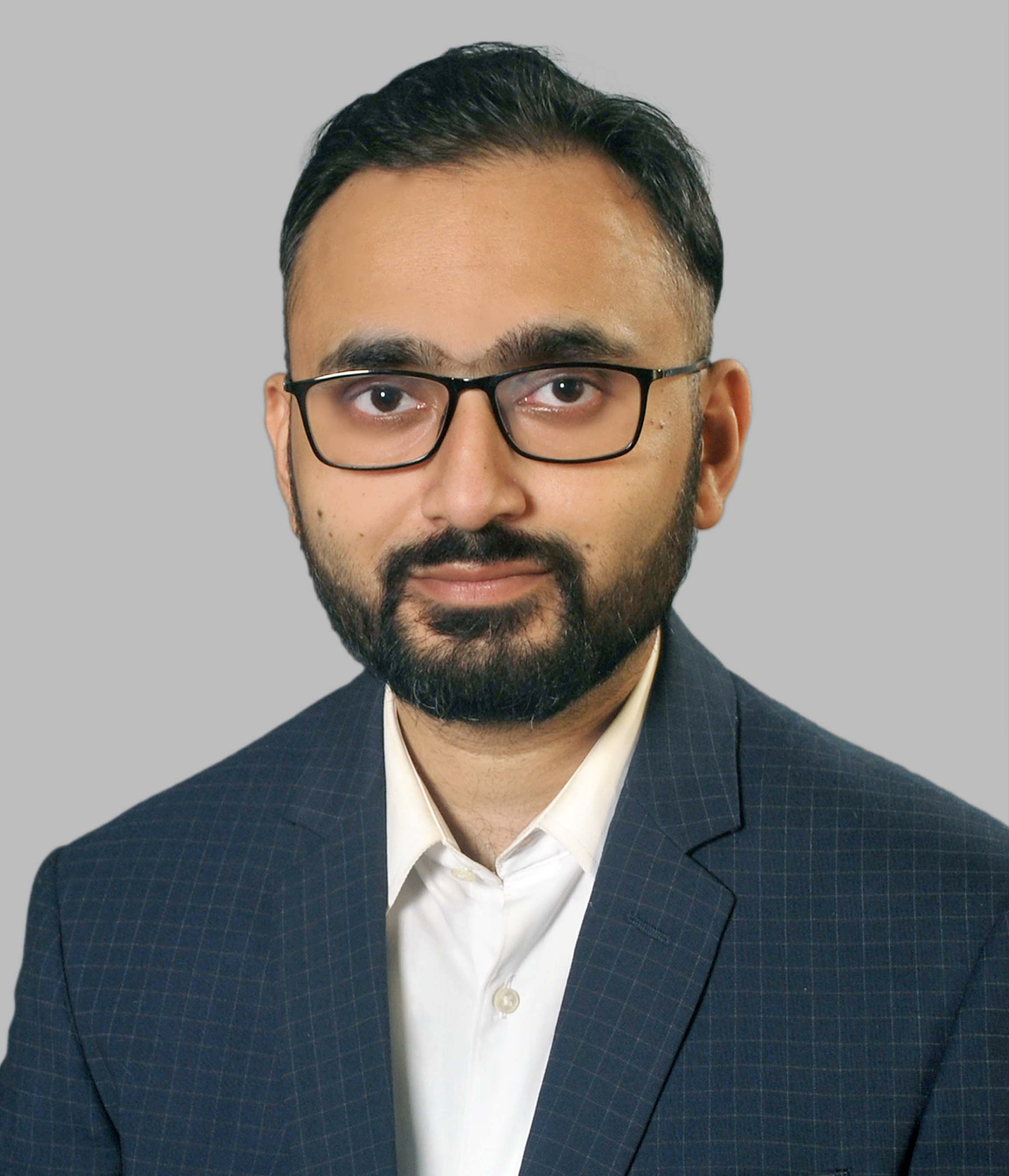 Dr. Biswaraj Ghosh - Jury Member for the Modern Work Award 2022 Kopie 2